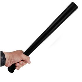 Outdoor Flashlight (Color: black)